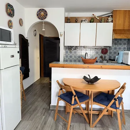 Apartamento Refugio Tranquilo Na De Santa Cruz T2