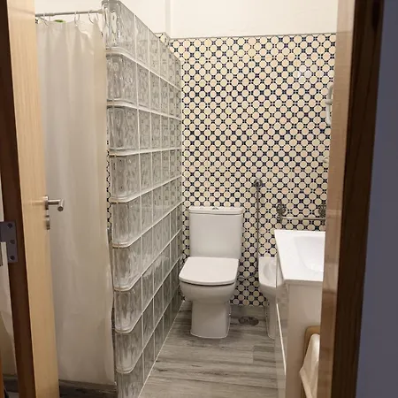 Apartamento Refugio Tranquilo Na De Santa Cruz T2 *