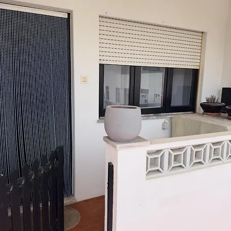 Apartamento Refugio Tranquilo Na De Santa Cruz T2 *
