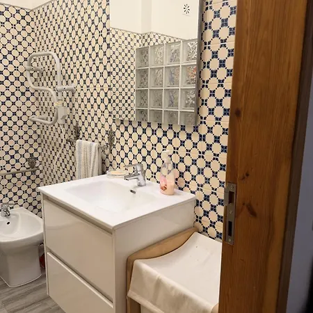 Apartamento Refugio Tranquilo Na De Santa Cruz T2 Silveira (Lisbon)