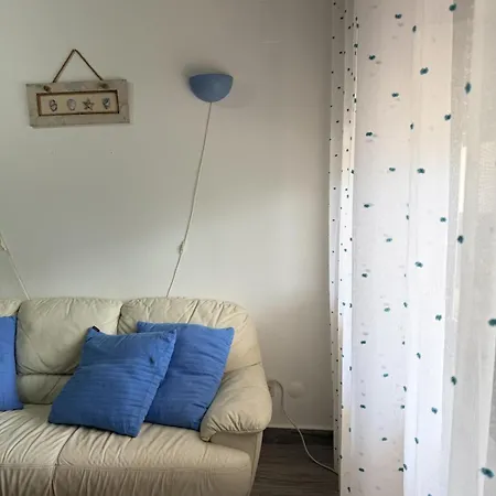 Refugio Tranquilo Na De Santa Cruz T2 Apartamento Silveira (Lisbon)